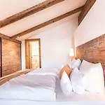 Haltmair Am Szálloda 4*