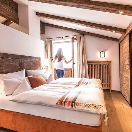 Haltmair Am Hotel Rotta