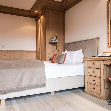Haltmair Am Hotel Rotta
