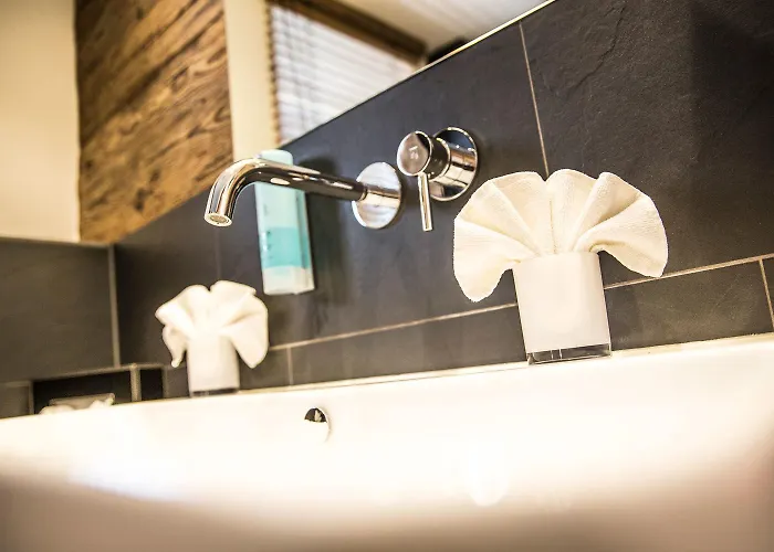 Hotel Haltmair Am 4*