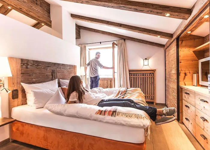 Haltmair Am 4* Rotta