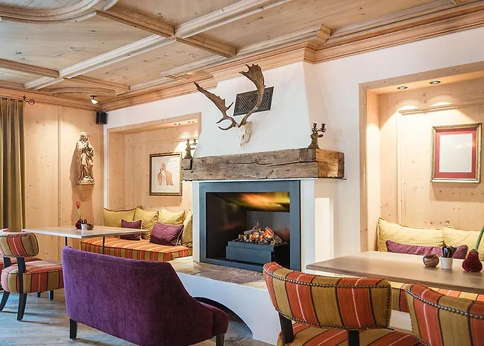 Haltmair Am Hotel
