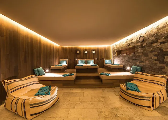 Haltmair Am Hotel 4*