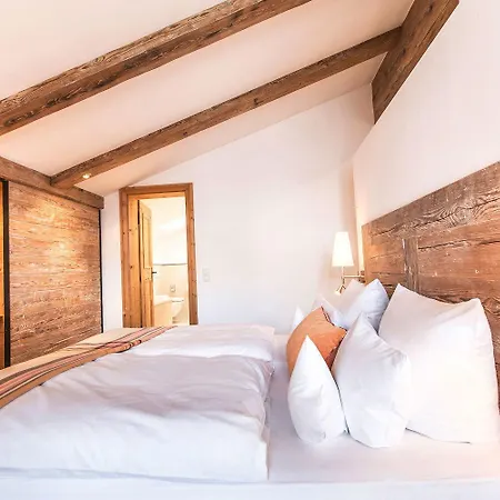 Haltmair Am Hotell 4*
