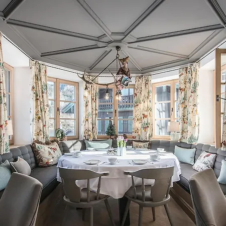 Haltmair Am 4* Rotta