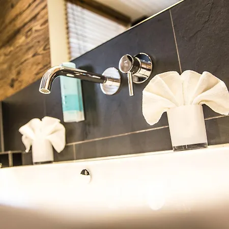 Hotell Haltmair Am 4*