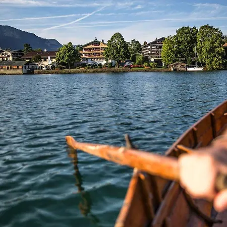 Hotell Haltmair Am