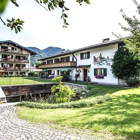 Haltmair Am Rotta