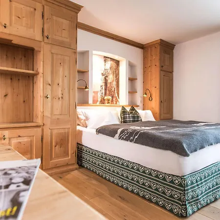 Haltmair Am Hotell