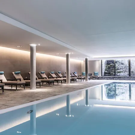 Hotell Haltmair Am