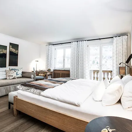 Haltmair Am Hotell 4*