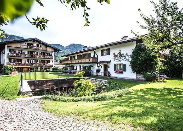 Haltmair Am Rotta
